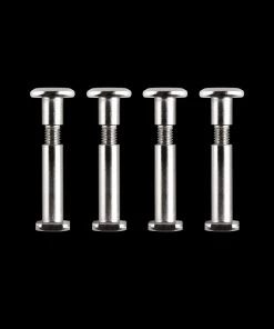 Team Sports Marsblade Wheel Axles