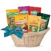 Lefeber's Lafeber Cockatiel Assortment Basket Three Blue Dogs