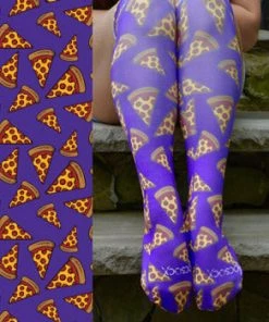 New CranBarry Pizza Hocsocx Team Sports