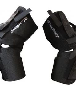 New CranBarry Arm Guards Only