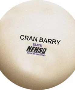 Team Sports New CranBarry Elite Seamless Ball