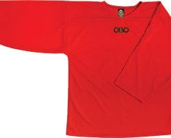 New OBO Poly Goalie Jersey Team Sports
