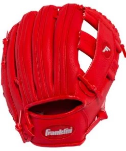Team Sports FRANKLIN RTP PERFORMANCE T-BALL FIELDING GLOVE