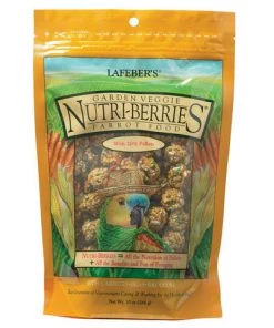 Lafeber Garden Veggie Nutri-Berries