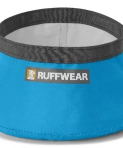 Three Blue Dogs Ruffwear TRAIL RUNNER™ BOWL