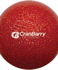 New CranBarry Glitter Practice Ball Team Sports