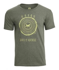 Ruffwear MEN'S 'ADVENTURE' T-SHIRT