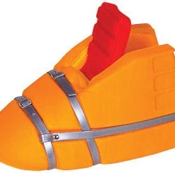 New OBO OGO Kickers Team Sports