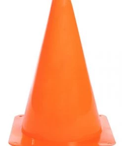 Team Sports New CranBarry Orange Cones