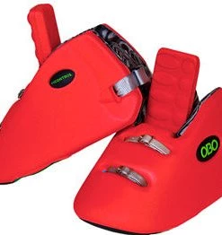 Team Sports New OBO ROBO Hi Control Kickers