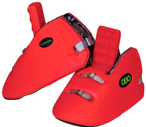 Team Sports New OBO ROBO Hi Control Kickers 1 Team Sports New OBO ROBO Hi Control Kickers