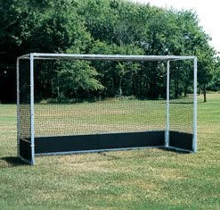 New CranBarry Official Portable Field Hockey Goals Team Sports