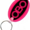 Hockey OBO Key Chain