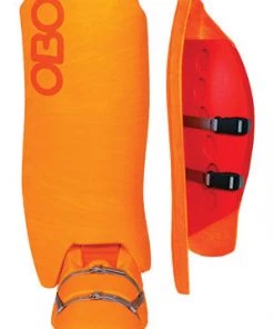 New OBO OGO Leg Guards Team Sports