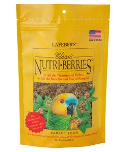 Lafeber Parrot Nutri-Berries