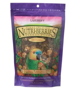 Lafeber Sunny Orchard Nutri-Berries For Parrots