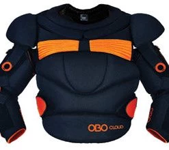 Team Sports New OBO CLOUD Body Armour