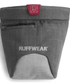 Ruffwear TREAT TRADER™ BAG Three Blue Dogs