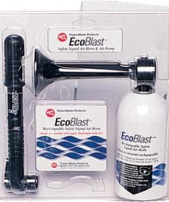 New CranBarry Rechargeable Air Horn Team Sports