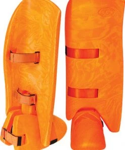 New OBO Promite Youth Leg Guard And Kicker Set