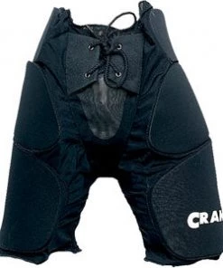 New CranBarry Goalie Girdle