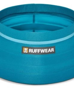 Three Blue Dogs Ruffwear BIVY BOWL™