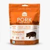 Three Blue Dogs OPEN FARM Dehydrated Pork Treats