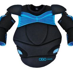 New OBO YAHOO Body Armour