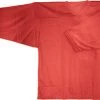 Team Sports New Solid Color Air Knit Goalie Jersey
