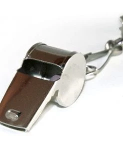 New CranBarry Whistle