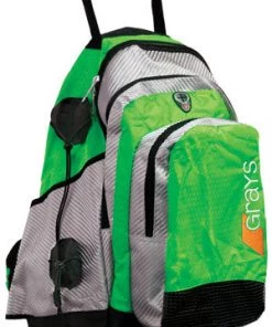 GRAYS Backpack
