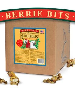 Lafeber Classic Berrie BITS! For Macaws