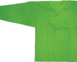 New Goalie Jersey Team Sports