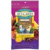 Lafeber Fruit Delight Avi-Cakes For Small Birds 8oz Three Blue Dogs