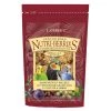 Lafeber Senior Bird Nutri-Berries For Parakeet & Cockatiel Three Blue Dogs