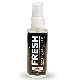 New SISU Fresh Spray