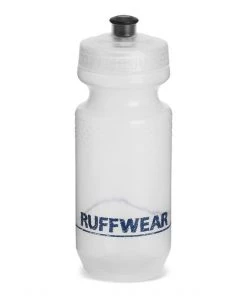 Ruffwear TRAIL RUNNER™ BOTTLE Three Blue Dogs