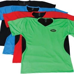 Team Sports New OBO Short Sleeve Goalie Jersey