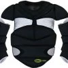 New OBO ROBO Chest Protector With Arm Guards Team Sports