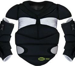New OBO ROBO Chest Protector With Arm Guards Team Sports