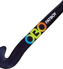 OBO Fatboy Goalie Composite Field Hockey Stick