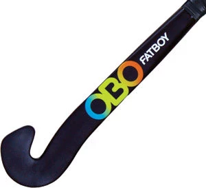 OBO Fatboy Goalie Composite Field Hockey Stick 1 OBO Fatboy Goalie Composite Field Hockey Stick