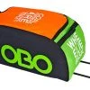 New OBO WHEELIE Basic Goalie Bag Team Sports