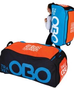 Team Sports New OBO Travel Bag