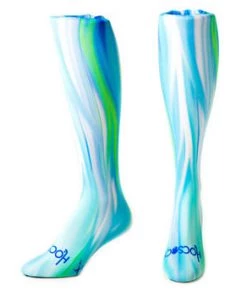 New CranBarry Wave Hocsocx Team Sports