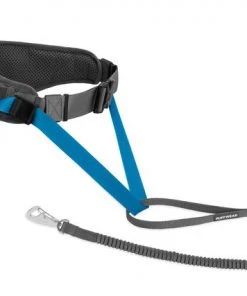 Ruffwear TRAIL RUNNER™ SYSTEM Three Blue Dogs