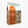 OPEN FARM Farmer’s Table Pork Dry Dog Food Three Blue Dogs