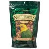 Lafeber Tropical Fruit Nutri-Berries For Conures 10oz Three Blue Dogs