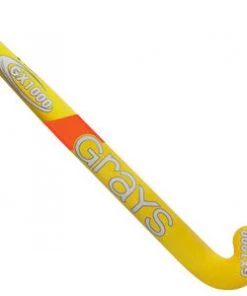 Team Sports GRAYS GX1000 Field Hockey Stick - Retired Color
