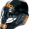 Team Sports New OBO Poly P Helmet